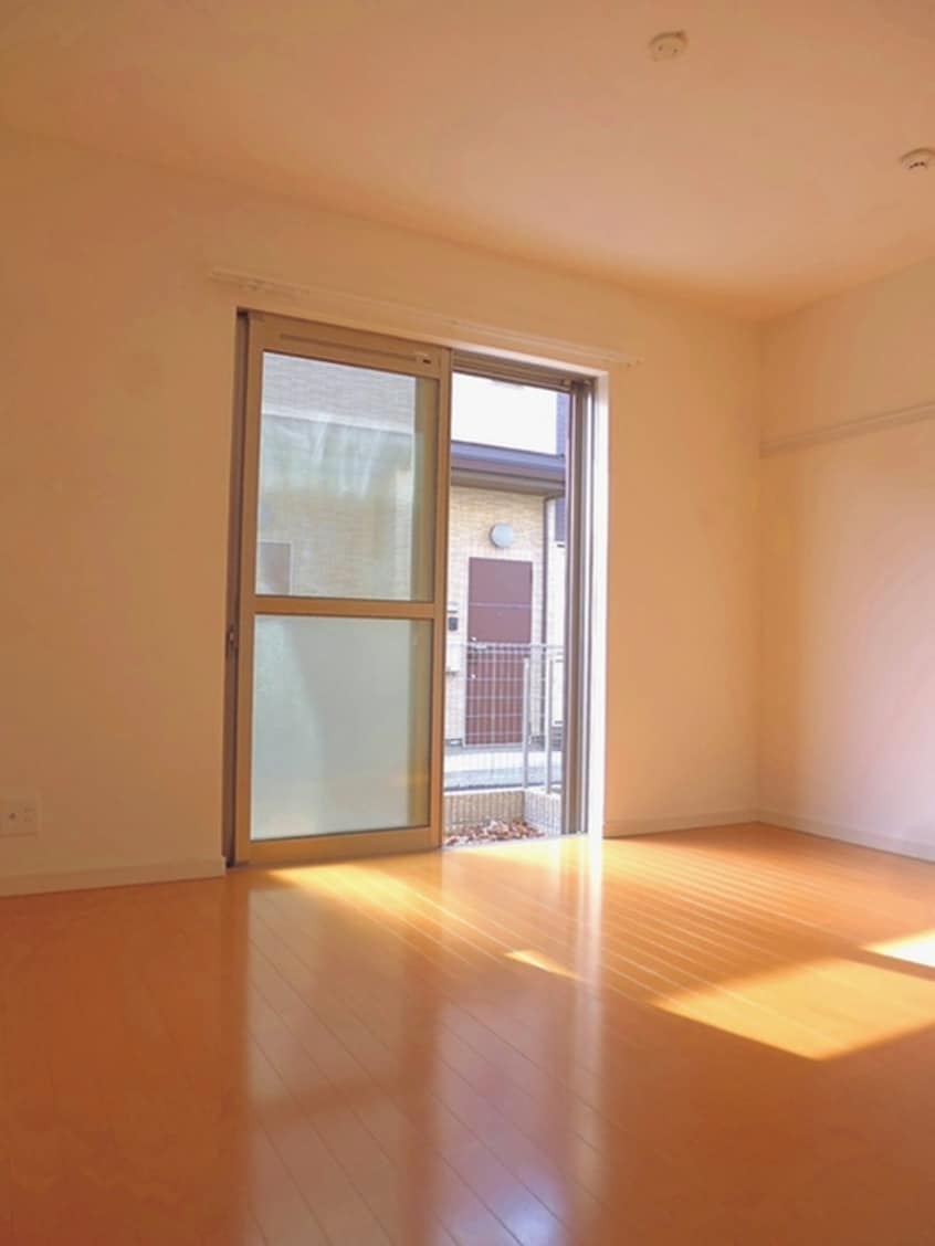 居室 サンクレ－ルＡ棟