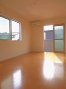 内観写真 サンクレ－ルＡ棟