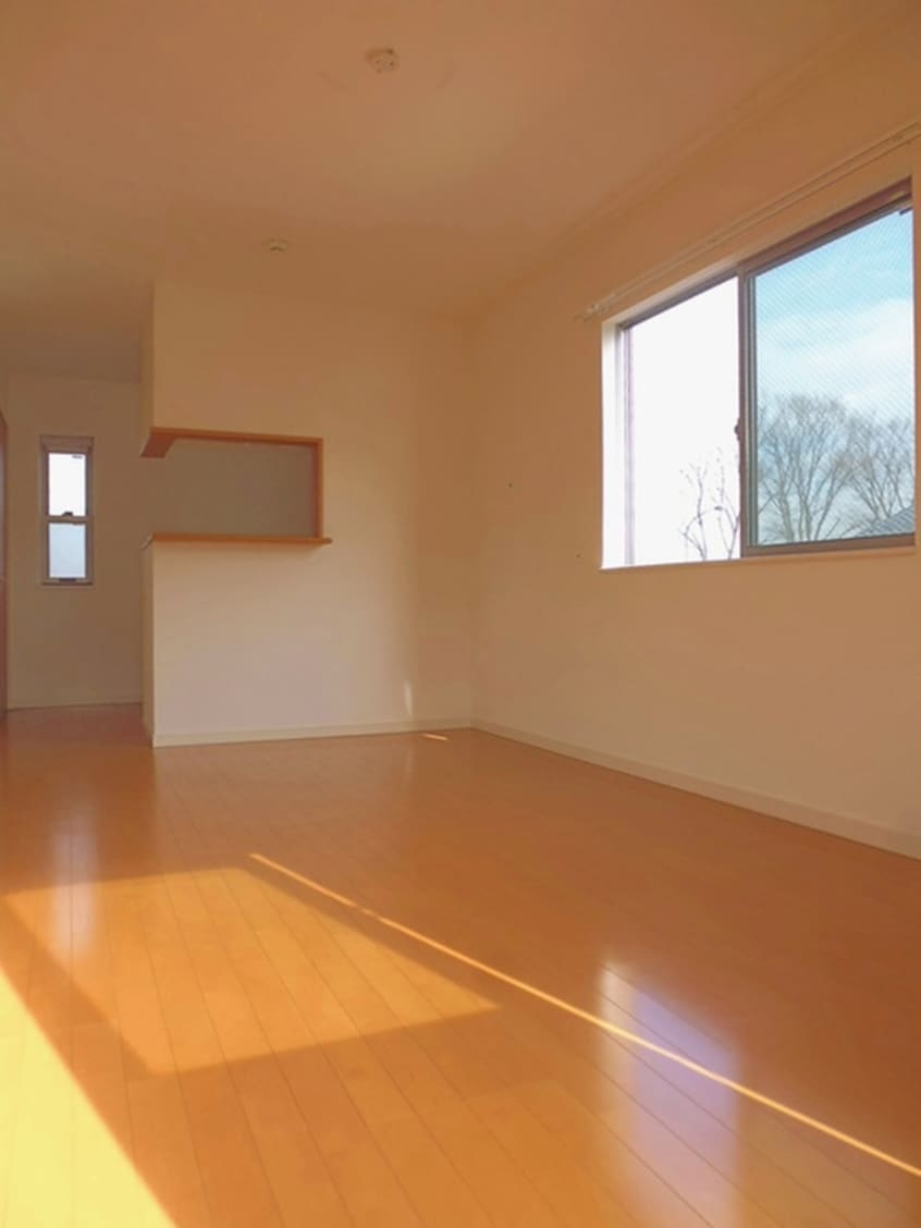 居室 サンクレ－ルＡ棟