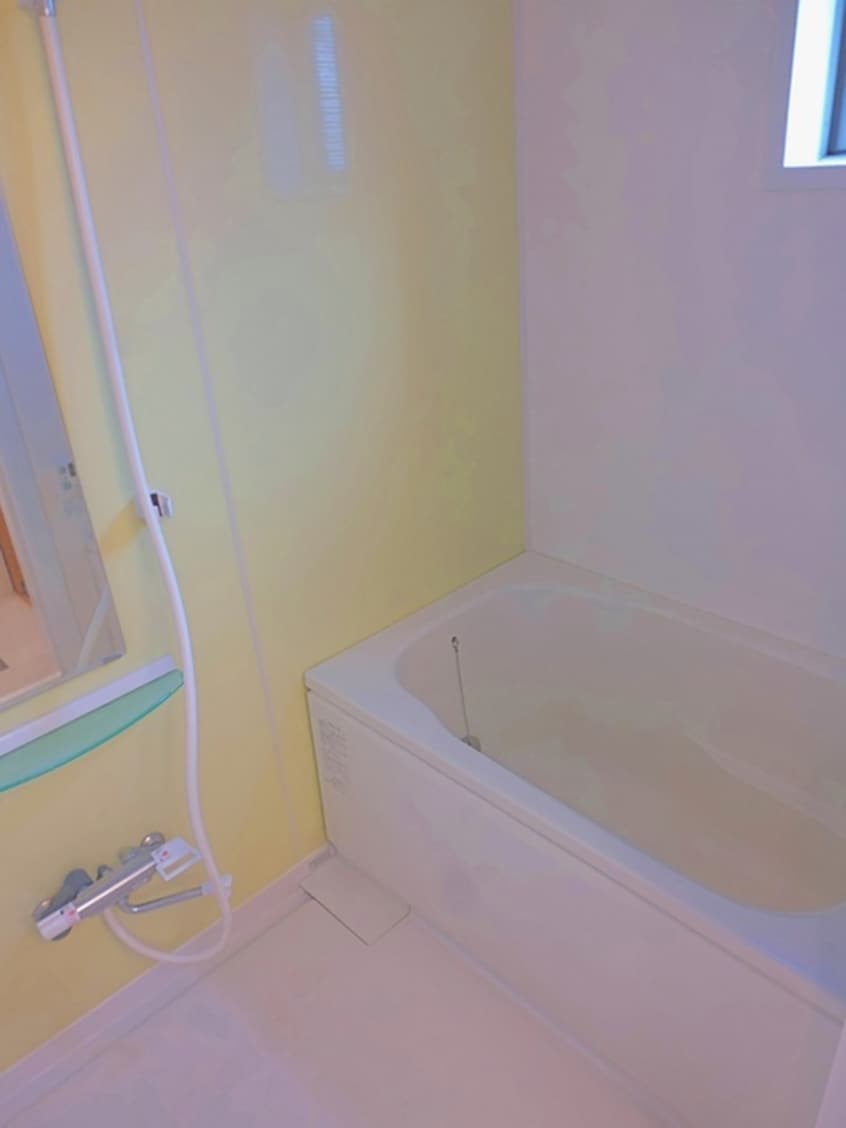 バス／シャワールーム等 サンクレ－ルＡ棟