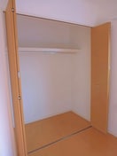 収納 サンクレ－ルＡ棟