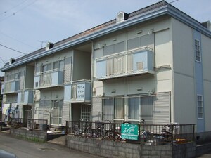 グリーンサイドハイツＡ