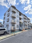 外観写真 ドゥ・シャト－・ブラン１番館