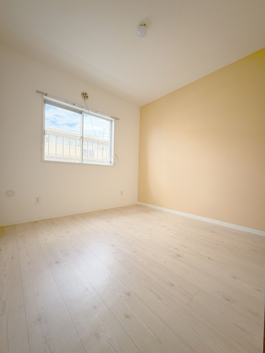 居室 ドゥ・シャト－・ブラン１番館