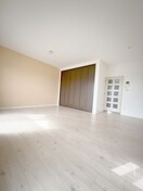 居室 ドゥ・シャト－・ブラン１番館