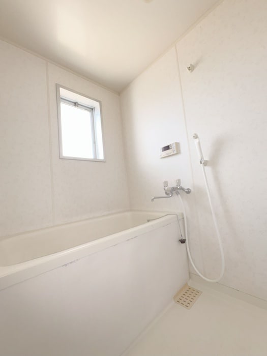 バス／シャワールーム等 ドゥ・シャト－・ブラン１番館