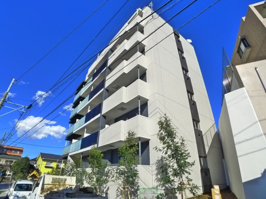 周辺環境 グリュックス　クレー