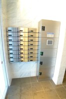 建物設備 グリュックス　クレー