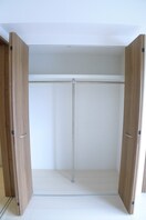 収納 グリュックス　クレー