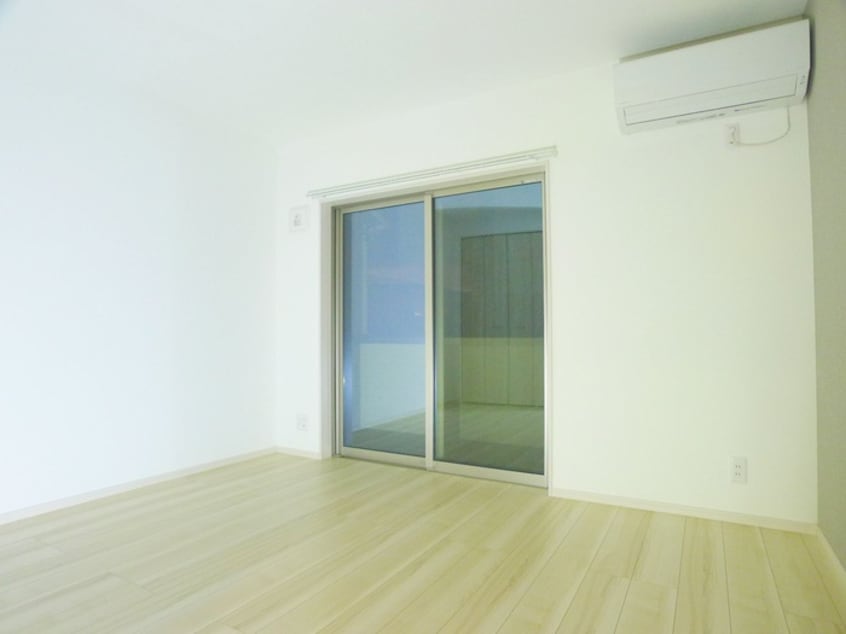 居室 ＭＥＬＤＩＡ北綾瀬Ⅳ