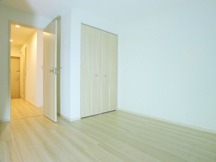 居室 ＭＥＬＤＩＡ北綾瀬Ⅳ