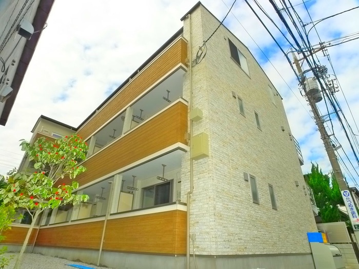 その他 ＭＥＬＤＩＡ北綾瀬Ⅳ