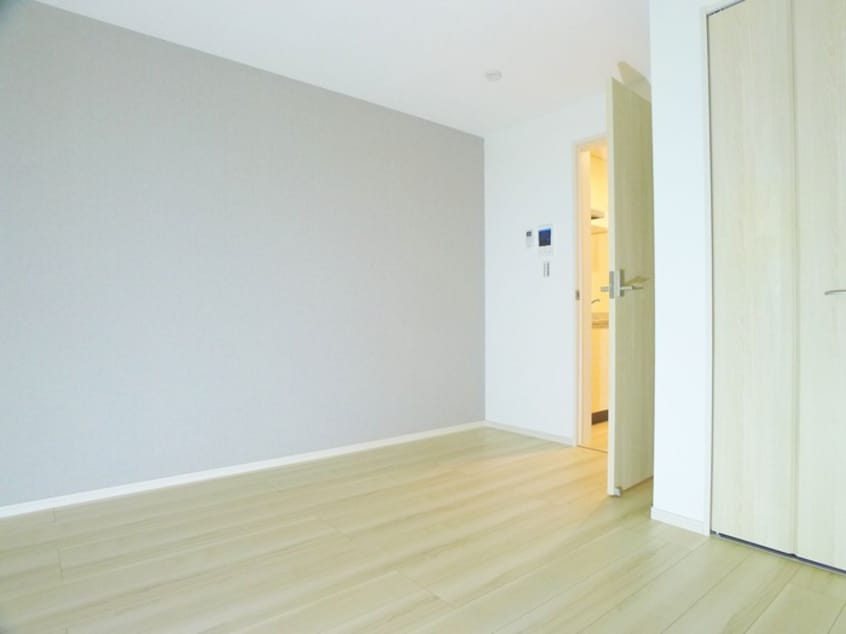 居室 ＭＥＬＤＩＡ北綾瀬Ⅳ