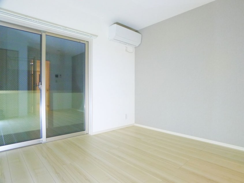 内観写真 ＭＥＬＤＩＡ北綾瀬Ⅳ