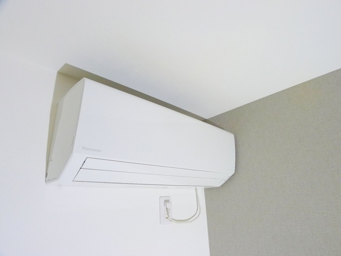 室内からの展望 ＭＥＬＤＩＡ北綾瀬Ⅳ