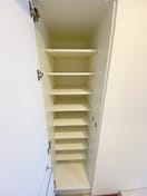 靴箱 B CITY APARTMENT ITABASHINORTH
