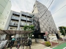 外観写真 B CITY APARTMENT ITABASHINORTH