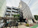 外観写真 B CITY APARTMENT ITABASHINORTH