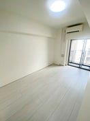 居室 B CITY APARTMENT ITABASHINORTH