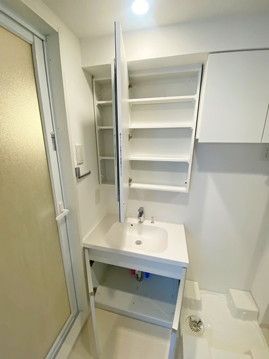 洗面 B CITY APARTMENT ITABASHINORTH