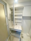 洗面 B CITY APARTMENT ITABASHINORTH