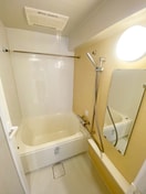 バス／シャワールーム等 B CITY APARTMENT ITABASHINORTH