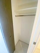 収納 B CITY APARTMENT ITABASHINORTH