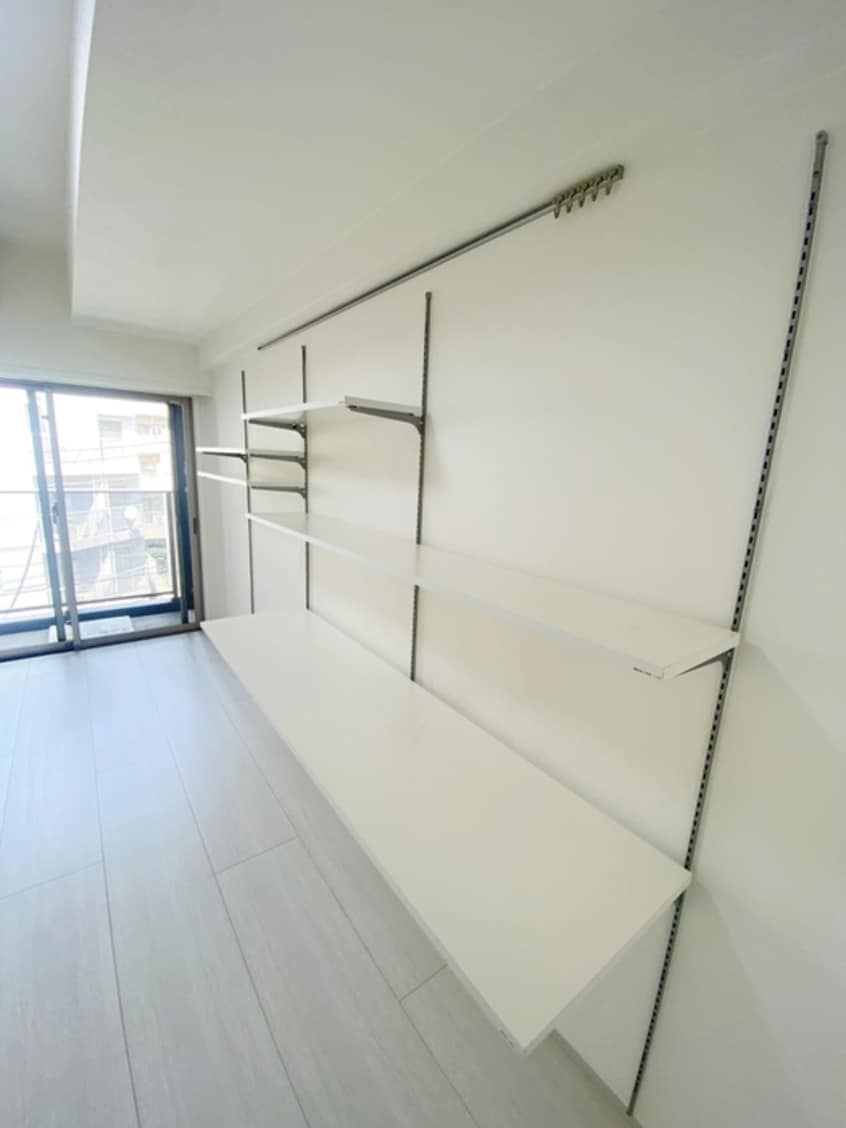 内観写真 B CITY APARTMENT ITABASHINORTH