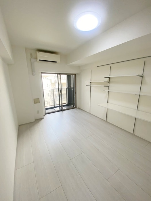 居室 B CITY APARTMENT ITABASHINORTH
