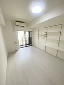 居室 B CITY APARTMENT ITABASHINORTH