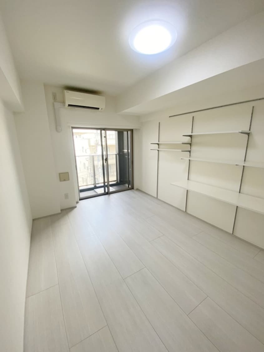 居室 B CITY APARTMENT ITABASHINORTH