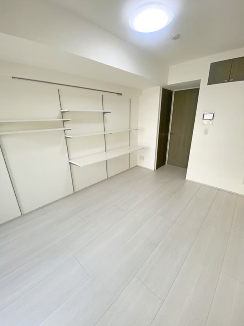 居室 B CITY APARTMENT ITABASHINORTH