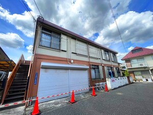 シティハイム大野