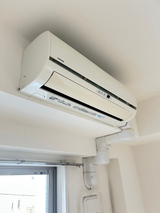 内観写真 プライムアーバン神楽坂