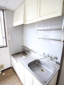 居室 グリーンサイドハイツＢ