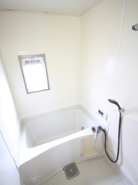 バス／シャワールーム等 グリーンサイドハイツＢ