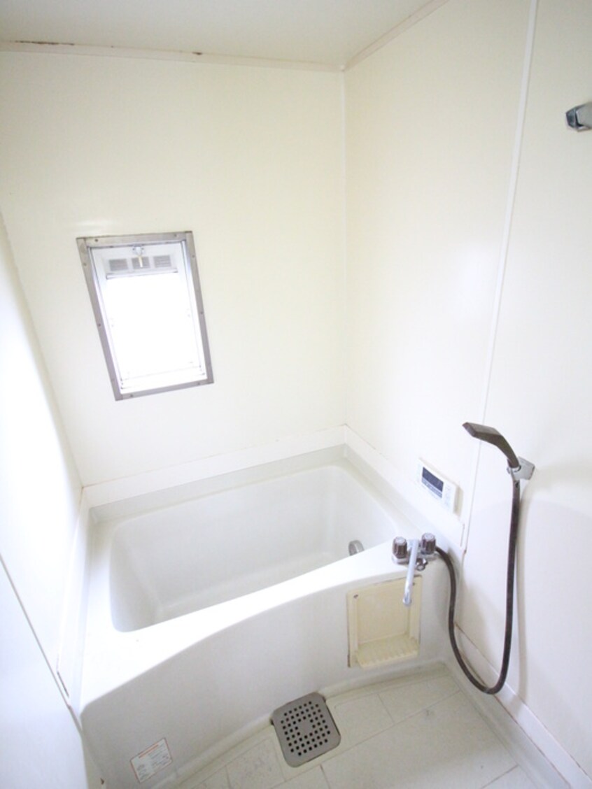 バス／シャワールーム等 グリーンサイドハイツＢ