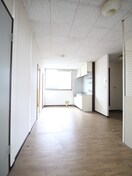 居室 グリーンサイドハイツＢ