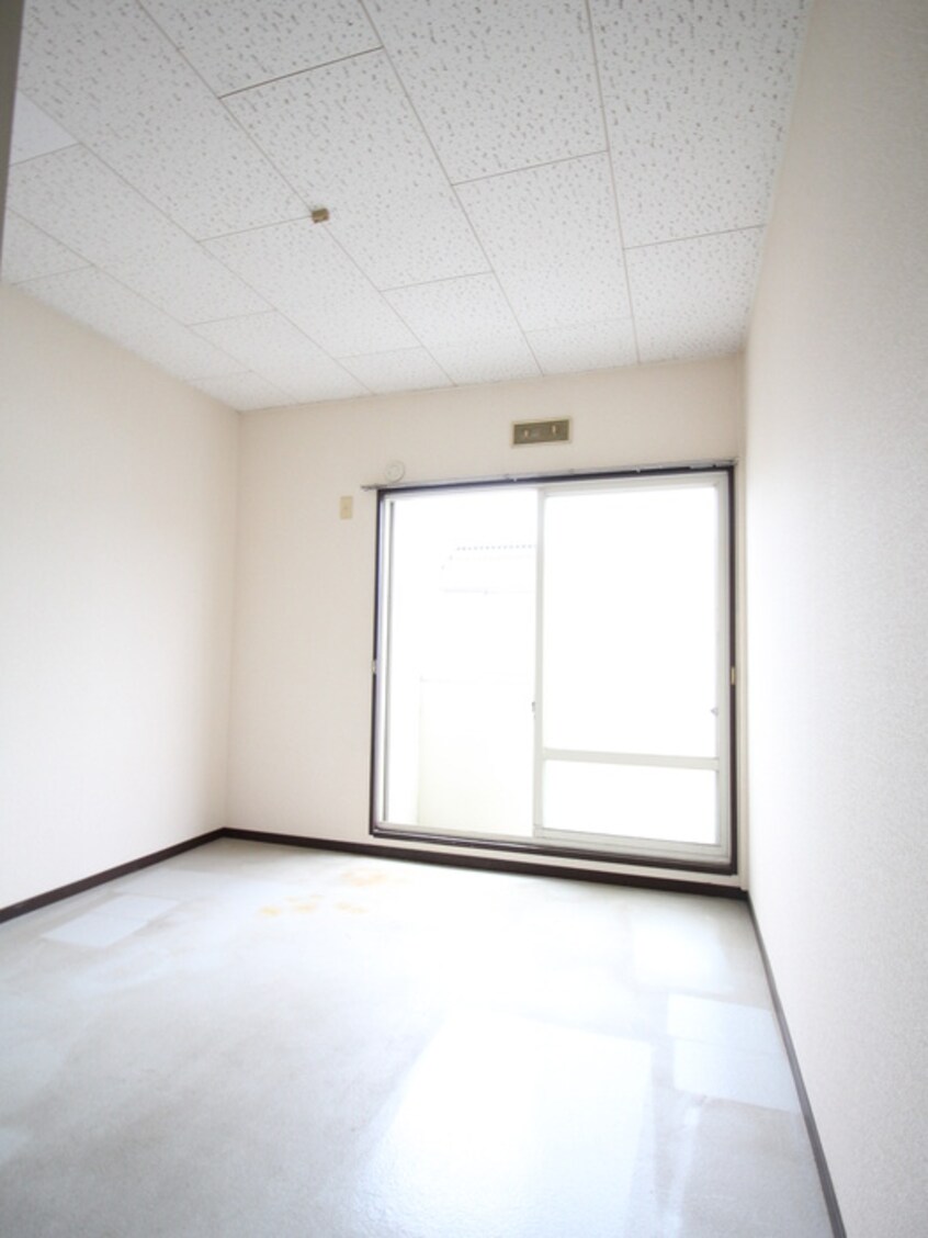 居室 グリーンサイドハイツＢ