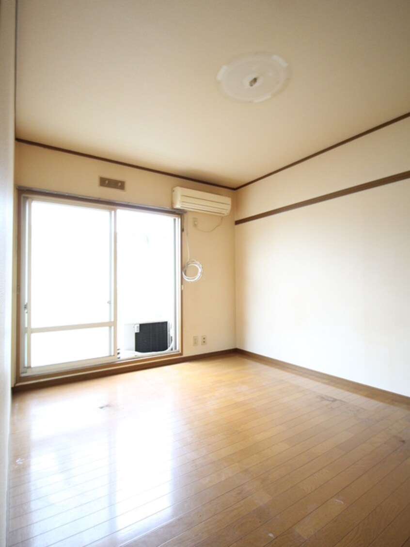 居室 グリーンサイドハイツＢ