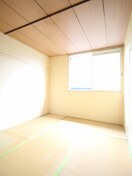 居室 グリーンサイドハイツＢ