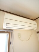 内観写真 グリーンサイドハイツＢ