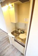 キッチン メゾン・エレーズNo.3