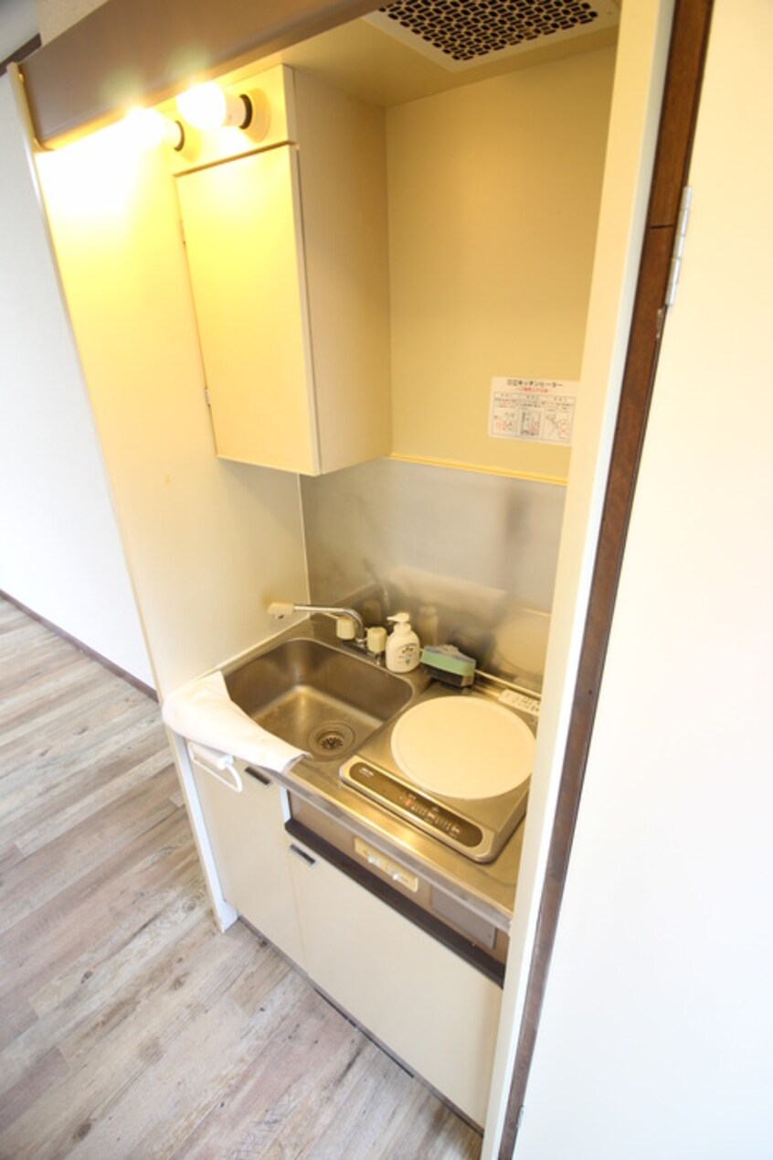 キッチン メゾン・エレーズNo.3