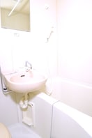 バス／シャワールーム等 コーポＫ