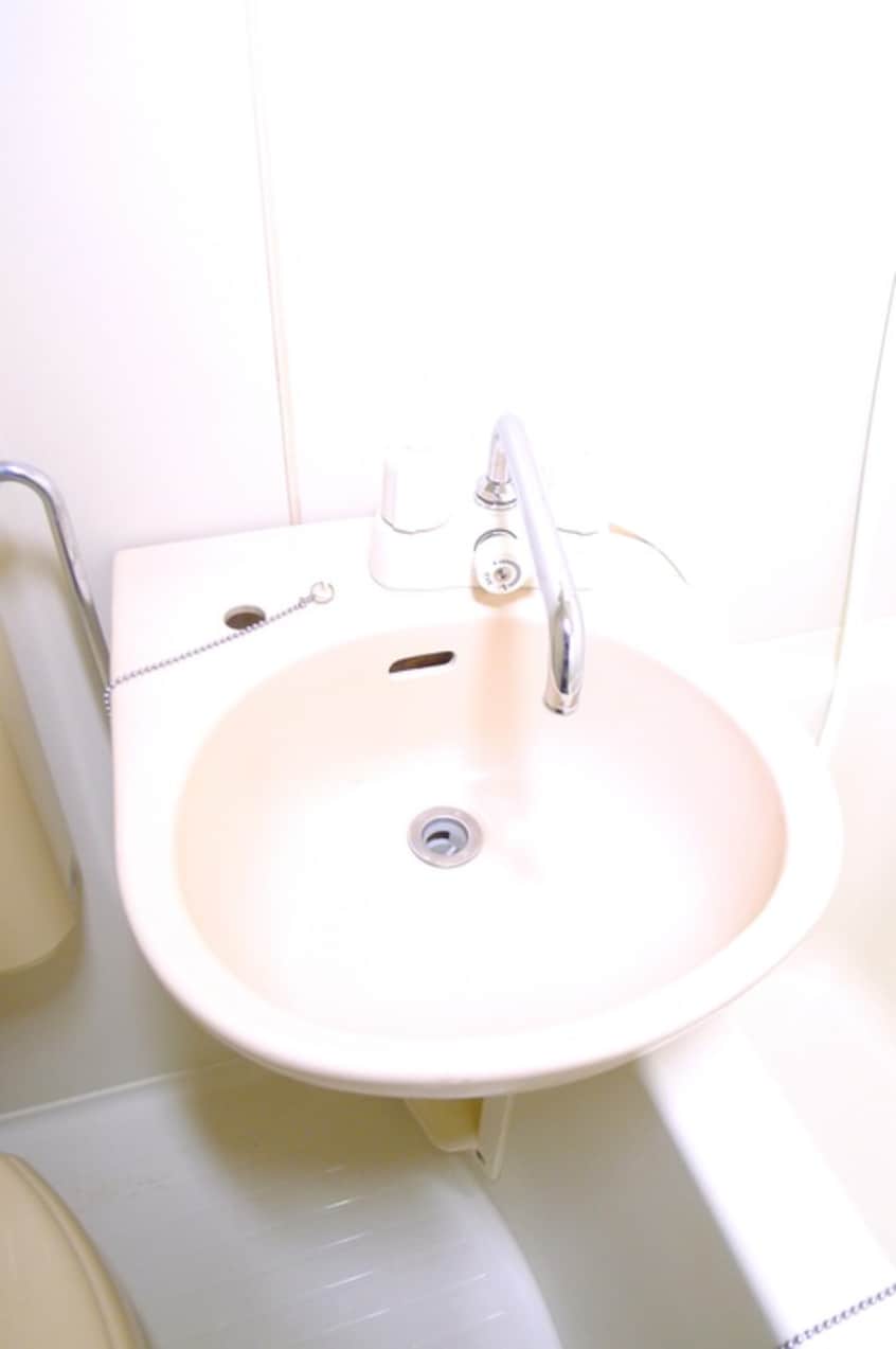 洗面 コーポＫ