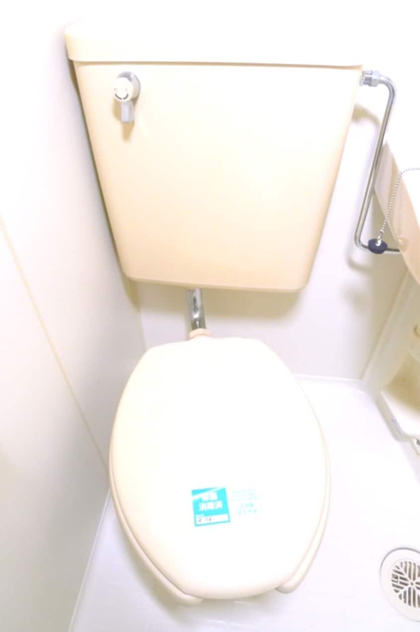 トイレ コーポＫ