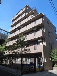 日神パレステージ音羽（302）