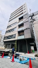 Ｂｒｕｎ　Ｐｉｌｉｅｒ日本橋の外観