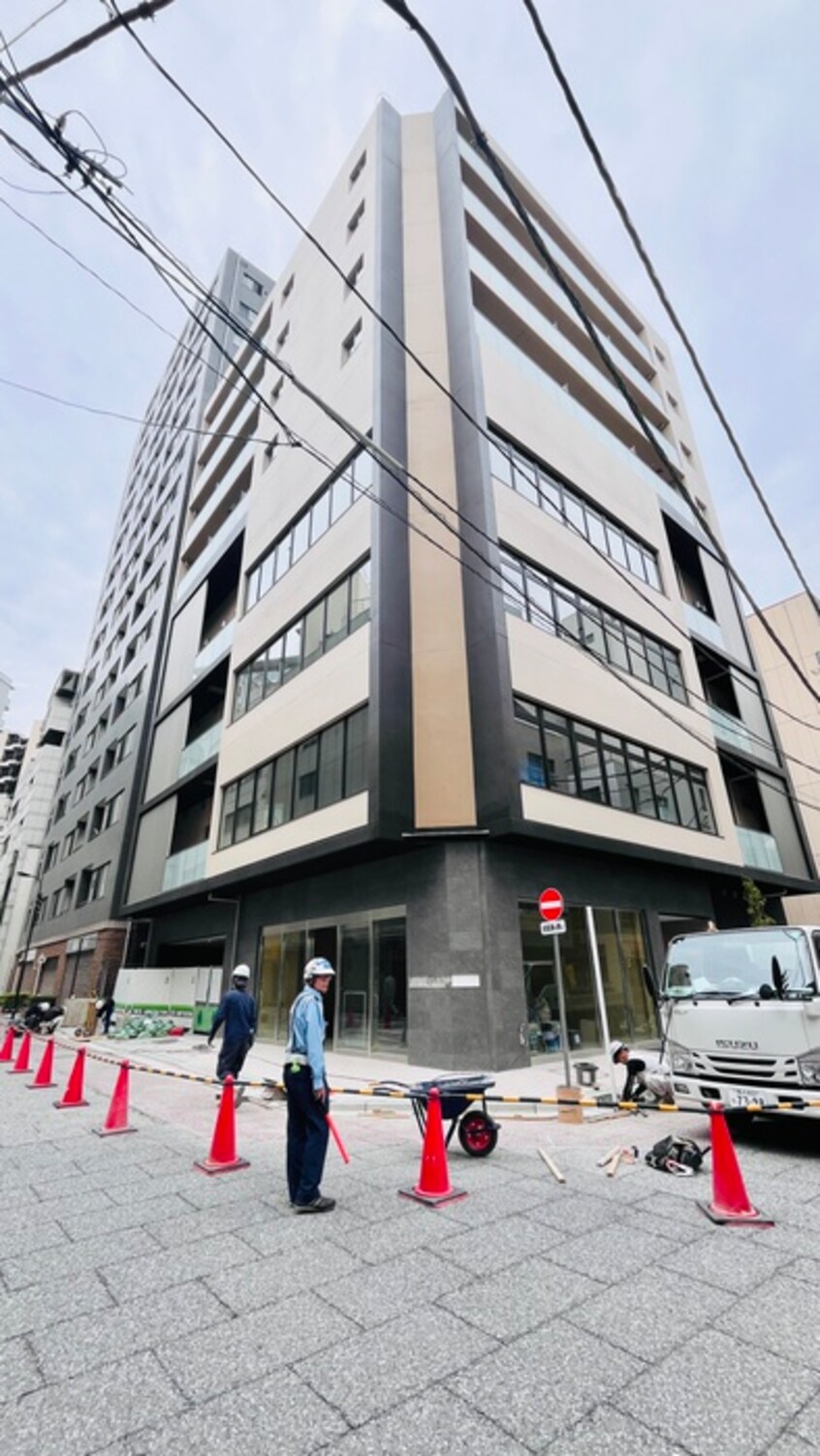 外観写真 Ｂｒｕｎ　Ｐｉｌｉｅｒ日本橋